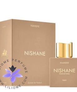 عطر ادکلن نیشانه نانشی | Nishane Nanshe