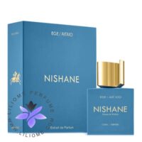 عطر ادکلن نیشانه اژه | Nishane EGE / ΑΙΓΑΙΟ