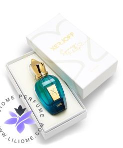عطر ادکلن زرجف - زرجوف 1986 | XERJOFF 1986