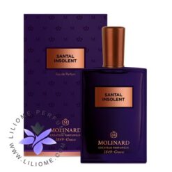 عطر ادکلن مولینارد سانتال اینسولنت | Molinard Santal Insolent
