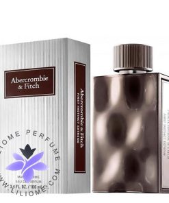 عطر ادکلن ابرکرومبی فرست اینستینکت اکستریم | Abercrombie & Fitch First Instinct Extreme