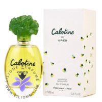 عطر ادکلن گرس کابوتین | Gres Cabotine