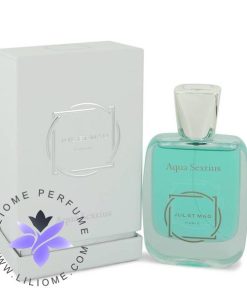 عطر ادکلن ژول ات مد اکوا سکستیوس | Jul et Mad Paris Aqua Sextius