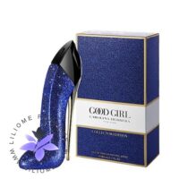 عطر ادکلن کارولینا هررا گود گرل سواروسکی کالکتور | Carolina Herrera Good Girl Swarovski Collector