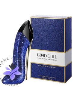 عطر ادکلن کارولینا هررا گود گرل سواروسکی کالکتور | Carolina Herrera Good Girl Swarovski Collector