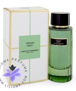 عطر ادکلن کارولینا هررا ویرجین مینت | Carolina Herrera Virgin Mint
