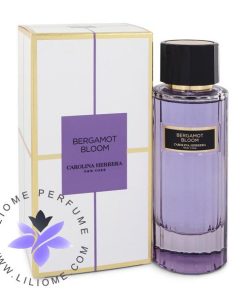 عطر ادکلن کارولینا هررا برگاموت بلوم | Carolina Herrera Bergamot Bloom