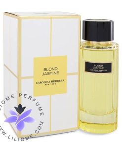 عطر ادکلن کارولینا هررا بلوند جاسمین | Carolina Herrera Blond Jasmine