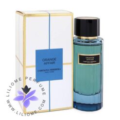 عطر ادکلن کارولینا هررا اورنج افیر | Carolina Herrera Orange Affair