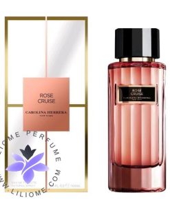 عطر ادکلن کارولینا هررا رز کرویز | Carolina Herrera Rose Cruise