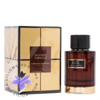 عطر ادکلن کارولینا هررا میستری توباکو | Carolina Herrera Mystery Tobacco