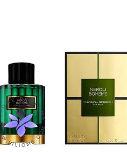 عطر ادکلن کارولینا هررا نرولی بوهم | Carolina Herrera Neroli Boheme