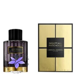 عطر ادکلن کارولینا هررا نایت فال پچولی | Carolina Herrera Nightfall Patchouli