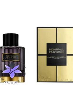 عطر ادکلن کارولینا هررا نایت فال پچولی | Carolina Herrera Nightfall Patchouli
