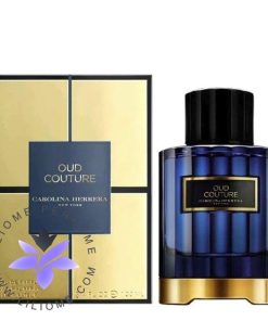 عطر ادکلن کارولینا هررا عود کوتور | Carolina Herrera oud couture