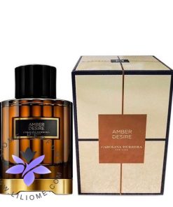 عطر ادکلن کارولینا هررا امبر دیزایر | Carolina Herrera Amber Desire