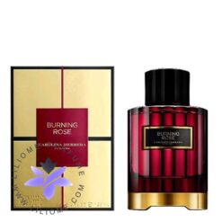 عطر ادکلن کارولینا هررا برنینگ رز | Carolina Herrera Burning Rose