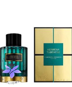 عطر ادکلن کارولینا هررا هررا توبرز | Carolina Herrera Herrera Tuberose