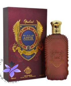 عطر ادکلن فرگرانس الشیخ | Fragrance World Al Sheik