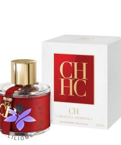 عطر ادکلن کارولینا هررا سی اچ 2015 زنانه | Carolina Herrera CH 2015