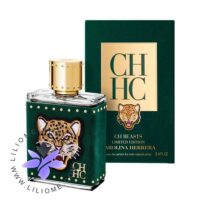 عطر ادکلن کارولینا هررا سی اچ بیستس | Carolina Herrera CH Beasts