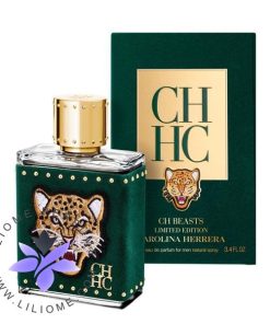 عطر ادکلن کارولینا هررا سی اچ بیستس | Carolina Herrera CH Beasts