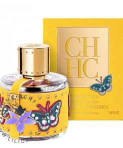 عطر ادکلن کارولینا هررا سی اچ بیوتیز | Carolina Herrera CH Beauties