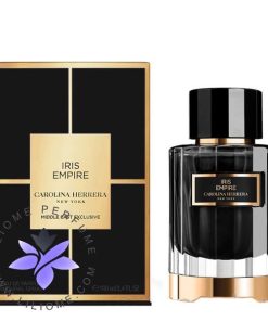 عطر ادکلن کارولینا هررا آیریس امپایر | Carolina Herrera Iris Empire