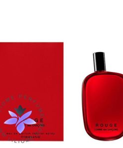 عطر ادکلن کام د گارسونس رژ | Comme des Garcons Rouge
