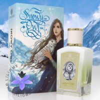 عطر ادکلن زولوجیست اسنویی اول | Zoologist Snowy Owl