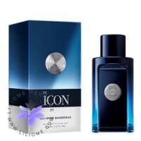 عطر ادکلن آنتونیو باندارس د آیکون | Antonio Banderas The Icon