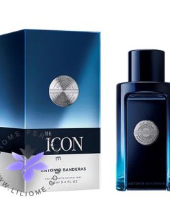 عطر ادکلن آنتونیو باندارس د آیکون | Antonio Banderas The Icon
