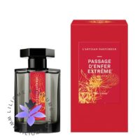 عطر ادکلن له آرتیزان پسیج د اینفر اکستریم | L'Artisan Passage d'Enfer Extrême