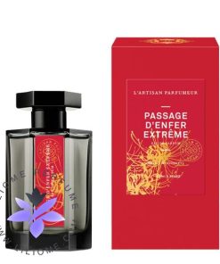 عطر ادکلن له آرتیزان پسیج د اینفر اکستریم | L'Artisan Passage d'Enfer Extrême