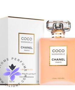 عطر ادکلن شنل کوکو مادمازل لئو پرایو | Chanel Coco Mademoiselle L'Eau Privée