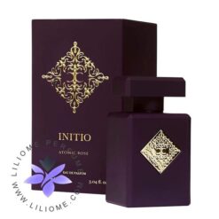عطر ادکلن اینیشیو اتمیک رز | Initio atomic rose
