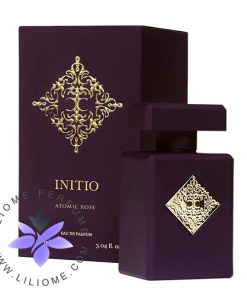عطر ادکلن اینیشیو اتمیک رز | Initio atomic rose