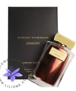 عطر ادکلن دیوید یورمن ارموری | David Yurman Armory