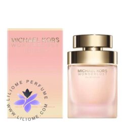 عطر ادکلن مایکل کورس واندرلاست ادو وویاژ | Michael Kors Wonderlust Eau de Voyage