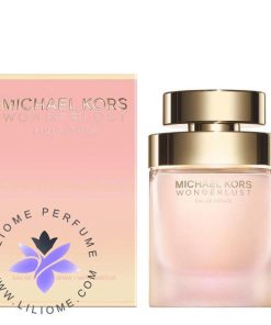عطر ادکلن مایکل کورس واندرلاست ادو وویاژ | Michael Kors Wonderlust Eau de Voyage