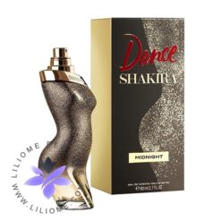 عطر ادکلن شکیرا دنس میدنایت | Shakira Dance Midnight