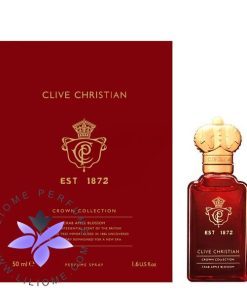 عطر ادکلن کلایو کریستین کرب اپل بلوسوم | Clive Christian Crab Apple Blossom