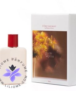 عطر ادکلن روبرتو گرکو پورتر سا پو له ابجکت پارفومنت | Roberto Greco Porter Sa Peau L'Objet Parfumant