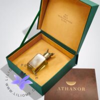 عطر ادکلن مندیتوروزا اتانور | Mendittorosa Athanor