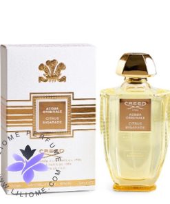 عطر ادکلن کرید سیتروس بیگاراد | Creed Citrus Bigarade