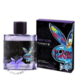 عطر ادکلن پلی بوی نیویورک | Playboy New York