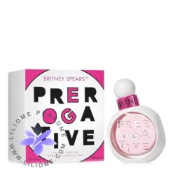 عطر ادکلن بریتنی اسپیرز پراگتیو اگو | Britney Spears Prerogative Ego