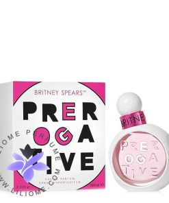 عطر ادکلن بریتنی اسپیرز پراگتیو اگو | Britney Spears Prerogative Ego