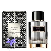 عطر ادکلن کارولینا هررا پلاتینیوم لدر | Carolina Herrera Platinum Leather