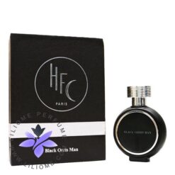 عطر ادکلن اچ اف سی بلک اوریس | HFC black orris
